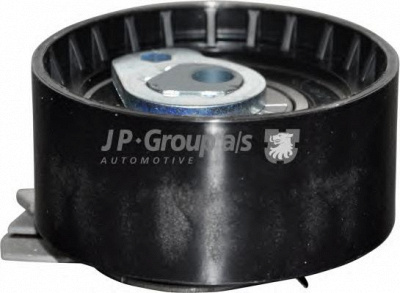 JP GROUP 1212201600 -  Натяжной ролик, ремень ГРМ